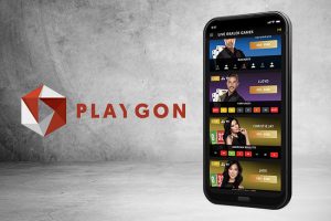 Playgon Applies to Become Gaming Supplier in Ontario