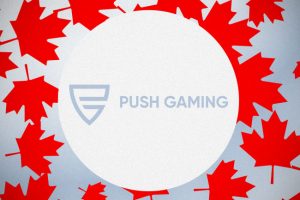 Push Gaming Enters Ontario’s Regulated iGaming Space