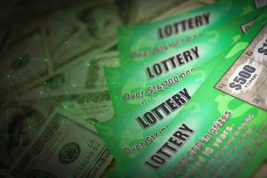 Alberta Local Wins Big on CA$100 Scratch Off Ticket