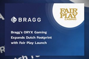 Bragg Gaming Group Bolsters Dutch Presence with Another Deal