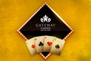 Gateway Casino Sault Ste. Marie Brings Back Live Gaming