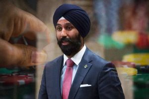 Casino Employee Testifies in Former MP Raj Grewal’s Trial