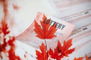 Ontario Resident Snatches CA$70M Lotto Max Jackpot