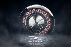 Rivers Casino & Resort Schenectady Looks to Recruit Dealers