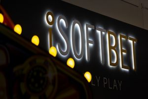 iSoftBet Launches the Mystic Rise of the Genie™
