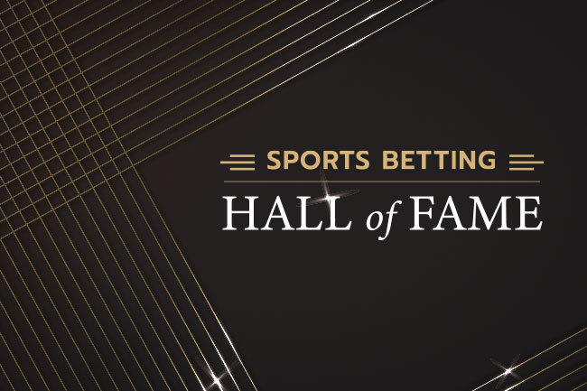 Paul Burns is the First Canadian to Make the Sports Betting Hall of Fame