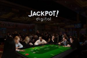 Jackpot Digital to Showcase Products at G2E Las Vegas