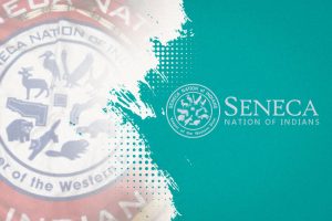 Seneca Nation Kicks off #StandWithSeneca Campaign