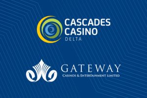 Cascades Casino Delta is One Step Closer to Launch