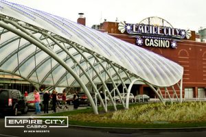 Empire City Casino Earns Five Fan-Voted Awards