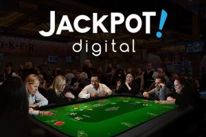 Jackpot Digital Reports a Remarkable July 2022