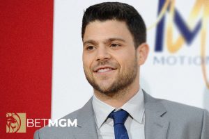 BetMGM Strikes Partnership Deal with Jerry Ferrara