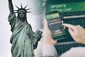 New York Reigns Supreme as the U.S. Sports Betting Capital