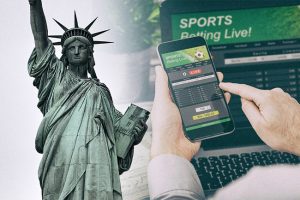 NY Reports Its First US$200M Sports Betting Handle Since June