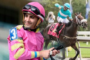 Moira Dominates This Year’s Queen’s Plate