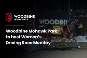 Woodbine Ent. Hosts Another All Women’s Event