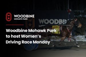 Woodbine Ent. Hosts Another All Women’s Event