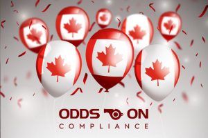 Odds On Compliance Announces Canadian Expansion