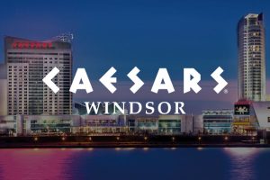 Caesars Windsor Casino Reveals Sportsbook Plans