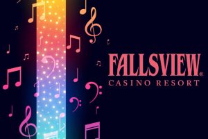 OLG Stage at Fallsview Casino Presents “I Love the ’90s Tour”