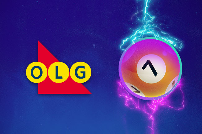 Lotto clearance online olg