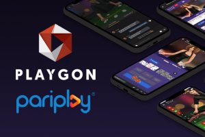 Playgon and Pariplay Ink Licensing and Distribution Deal