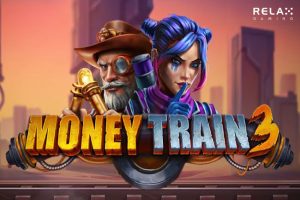 Relax Gaming Derails the Competition with Money Train 3