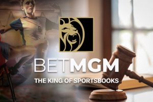 New Yorker Files Lawsuit Against Leading Brand BetMGM