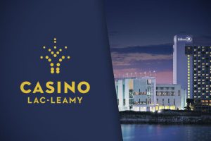 Casino Lac-Leamy Welcomes Partnership with Gestev