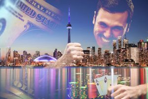 Ontario Reports Handle for Q2 of iGaming