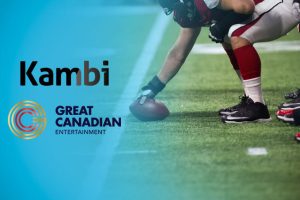 Kambi Group Announces Great Canadian Ent. Deal