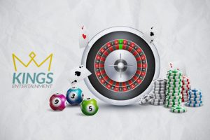 Kings Ent. Enters Native Ads Partnership