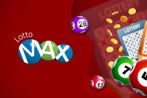 An Amazing CA$70M Lotto Max Prize Goes to Alberta