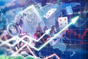 NY Surpasses US$1B in Online Sports Betting Revenue