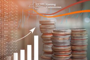 NY Bookmakers Generate More Handle but Revenue Drops