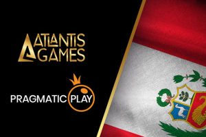 Pragmatic Play Goes Live in Peru via Atlantis Games