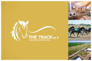 Track On 2 Installs New Slot Machines