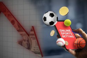 NY Mobile Sports Betting Thrives in October