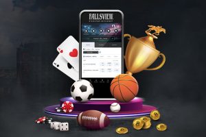 Niagara Casino Commences Retail Sports Betting