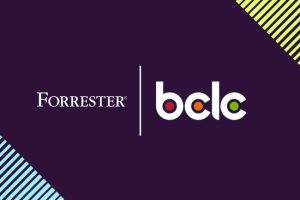 BCLC Requests Social Purpose Marketing Report from Forrester