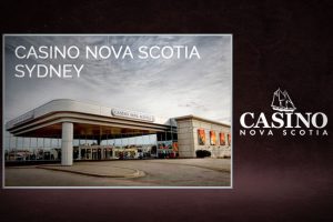 Nova Scotia Casino Workers Protest Against Employer