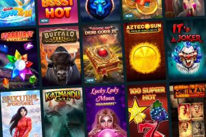 games-portfolio