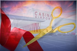 Calgary’s ACE Casino Airport Prepares for Friday’s Opening