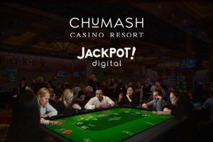 Jackpot Digital Supplies Californian Casino with ETGs