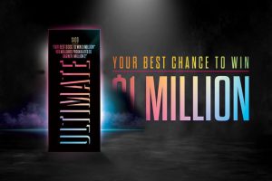 OLG Presents its Newest CA$100 Ultimate Instant Ticket