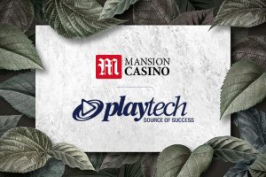 Mansion Goes Live in Ontario via Playtech