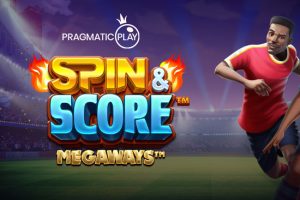 Pragmatic Play Debuts a Football-Themed Slot