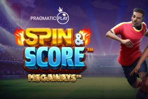 Pragmatic Play Debuts a Football-Themed Slot