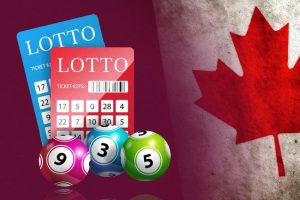 Ontarian Ticket Holder Wins Big in Lotto Max Draw