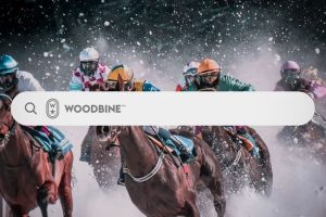 Woodbine Ent. Reports Impressive 2022 Breeders Crown Numbers